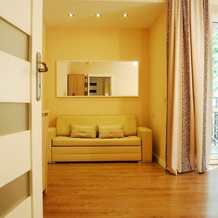 Bed & Breakfast Sielce Warszawa ภายนอก รูปภาพ